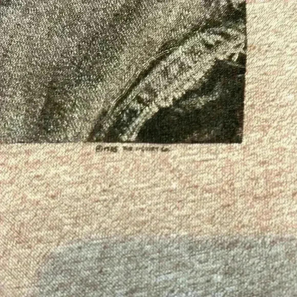 Springsteen Vintage Lot 3  items - Picture 10 of 17